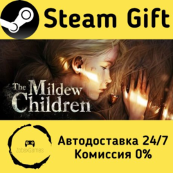 🚀 The Mildew Children 🤖 Steam Gift Россия ⚡ мгновенно
