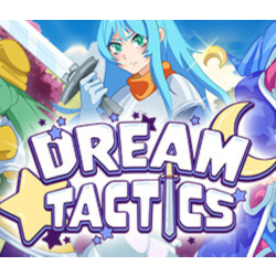 Dream Tactics 💎 АВТОДОСТАВКА STEAM GLOBAL МГНОВЕННО ЛИЦЕНЗИЯ