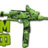 Макрос Warzone2 на FJX ХОРУС. Bloody X7 Logi Razer