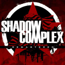 Shadow Complex Remastered | XBOX | На любой аккаунт