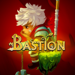 Bastion | XBOX | На любой аккаунт