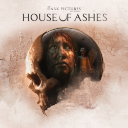 The Dark Pictures Anthology House of Ashes | XBOX | На любой аккаунт