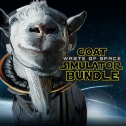 Goat Simulator: Waste Of Space Bundle | XBOX | На любой аккаунт