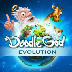 Doodle God: Evolution | XBOX PC | На любой аккаунт