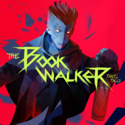 The Bookwalker: Thief of Tales | XBOX PC | На любой аккаунт