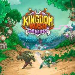 Kingdom Rush Origins | XBOX PC | На любой аккаунт