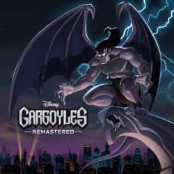 Gargoyles Remastered | XBOX | На любой аккаунт