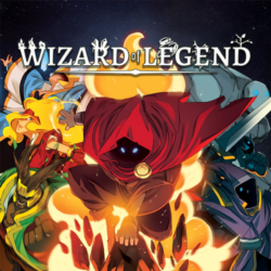 Wizard of Legend | XBOX | На любой аккаунт