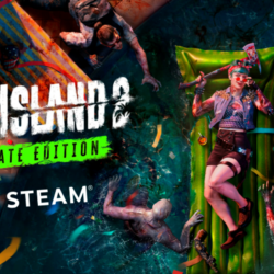 Dead Island 2. Ultimate   DLC HAUSSoLA🎮STEAM⭐ | LOGIN:PASS | OFFLINE
