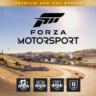 FORZA MOTORSPORT PREMIUM ADD-ONS BUNDLE XBOX  КЛЮЧ