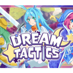 Dream Tactics * STEAM РОССИЯ ⚡ АВТОДОСТАВКА 💳0% КАРТЫ