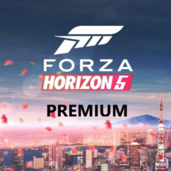 FORZA HORIZON 5 PREMIUM  42 DLC  ОБНОВЛЕНИЯ