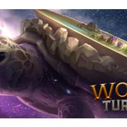 World Turtles * STEAM РОССИЯ ⚡ АВТОДОСТАВКА 💳0% КАРТЫ