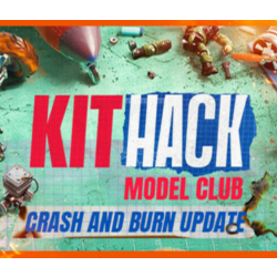 KitHack Model Club * STEAM RU ⚡ АВТО 💳0%