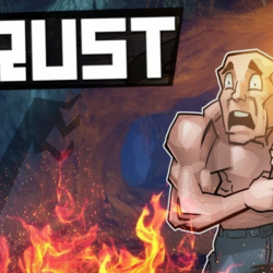 ✅RUST на платформе Steam ✅ НОВЫЙ с  первой почтой ✅