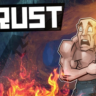 ✅RUST на платформе Steam ✅ НОВЫЙ с  первой почтой ✅