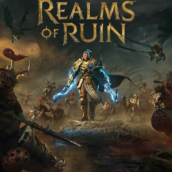 ✅ Warhammer Age of Sigmar: Realms Ruin Deluxe Xbox акти