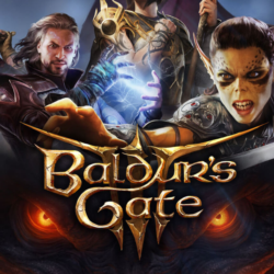 BALDURS GATE 3 DELUXE   ОБНОВЛЕНИЯ
