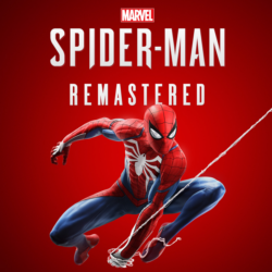 SPIDER-MAN REMASTERED   ОБНОВЛЕНИЯ