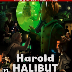 Harold Halibut (XBOX)   PC 🚀