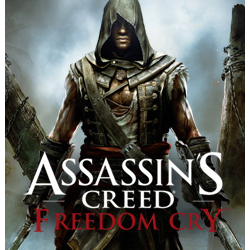 Assassin&acute;s Creed Freedom Cry    Смена данных    Онлайн