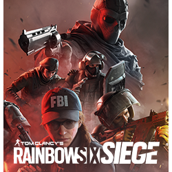 Tom Clancy&acute;s Rainbow Six Siege   Смена данных  Онлайн