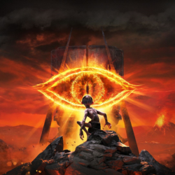 ⭐️The Lord of the Ring: Gollum   Battlefield 2042⭐️Xbox