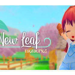 A New Leaf: Memories 💎 АВТОДОСТАВКА STEAM GLOBAL МГНОВЕННО ЛИЦЕНЗИЯ
