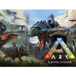 ARK: Survival Evolved STEAM GIFT Россия   Снг