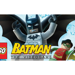 LEGO® Batman™: The Videogame МИР   ВСЕ СТРАНЫ