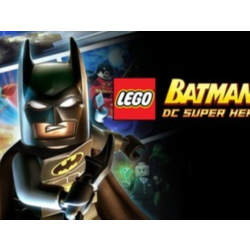 LEGO® Batman™ 2: DC Super Heroes Steam Gift ВСЕ СТРАНЫ