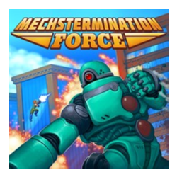 Mechstermination Force | XBOX PC | На любой аккаунт