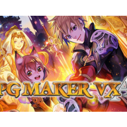 RPG Maker VX Ace STEAM GIFT Россия   МИР   ВСЕ СТРАНЫ
