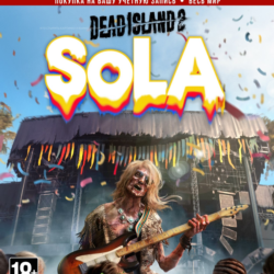 Dead Island 2 - SoLA (XBOX) 🚀
