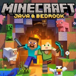 MINECRAFT PREMIUM • Java Edition   Bedrock • Гарантия