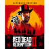 Red Dead Redemption 2 Ultim (Xbox One/Series/Ключ/Арг)
