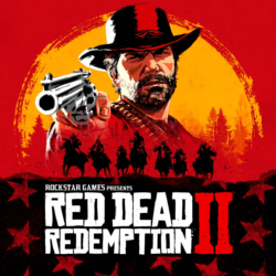 (XBOX) Red Dead Redemption 2    БЫСТРО