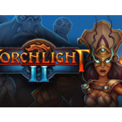 Torchlight II STEAM GIFT Россия   МИР   ВСЕ СТРАНЫ