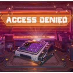 🍓 Access Denied (PS4/PS5/RU) П3 - Активация