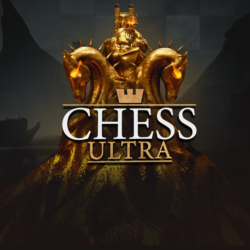 Chess Ultra | XBOX | На любой аккаунт