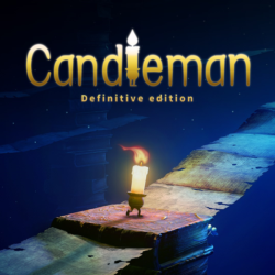 Candleman Definitive Edition | XBOX | На любой аккаунт