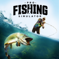 Pro Fishing Simulator | XBOX | На любой аккаунт