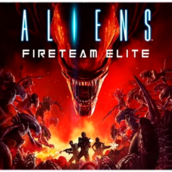 🍓 Aliens: Fireteam Elite (PS4/PS5/RU) П3 - Активация