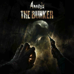 🍓 Amnesia: The Bunker (PS4/RU) П3 - Активация