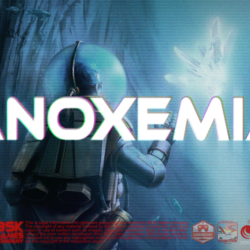 🍓 Anoxemia (PS4/PS5/RU) П3 - Активация