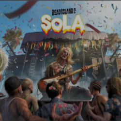 💥Dead Island 2 - SoLA  DLC 🔵 PS4 / PS5   🔴Турция🔴