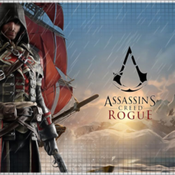 🍓 Assassin's Creed Rogue (PS4/PS5/RU) П3 - Активация