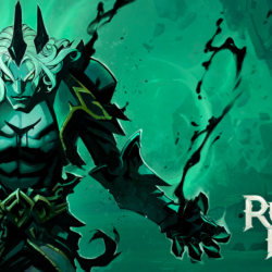⭐️ Ruined King A League of Legends Story [Steam/Global]