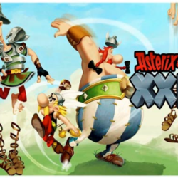 🍓 Asterix And Obelix XXL 2 (PS4/PS5/RU) П3 - Активация