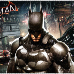 🍓 Batman: Arkham Knight (PS4/PS5/RU) П3 - Активация